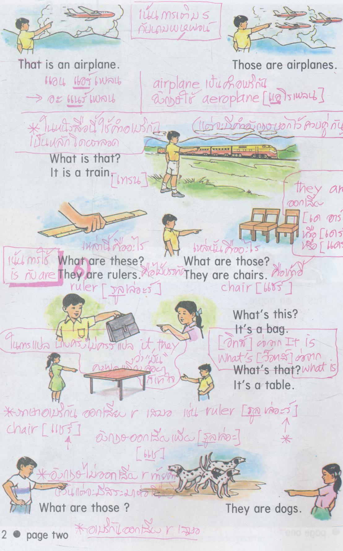 คู่มือครู-เฉลย NEW STANDARD ENGLISH 4