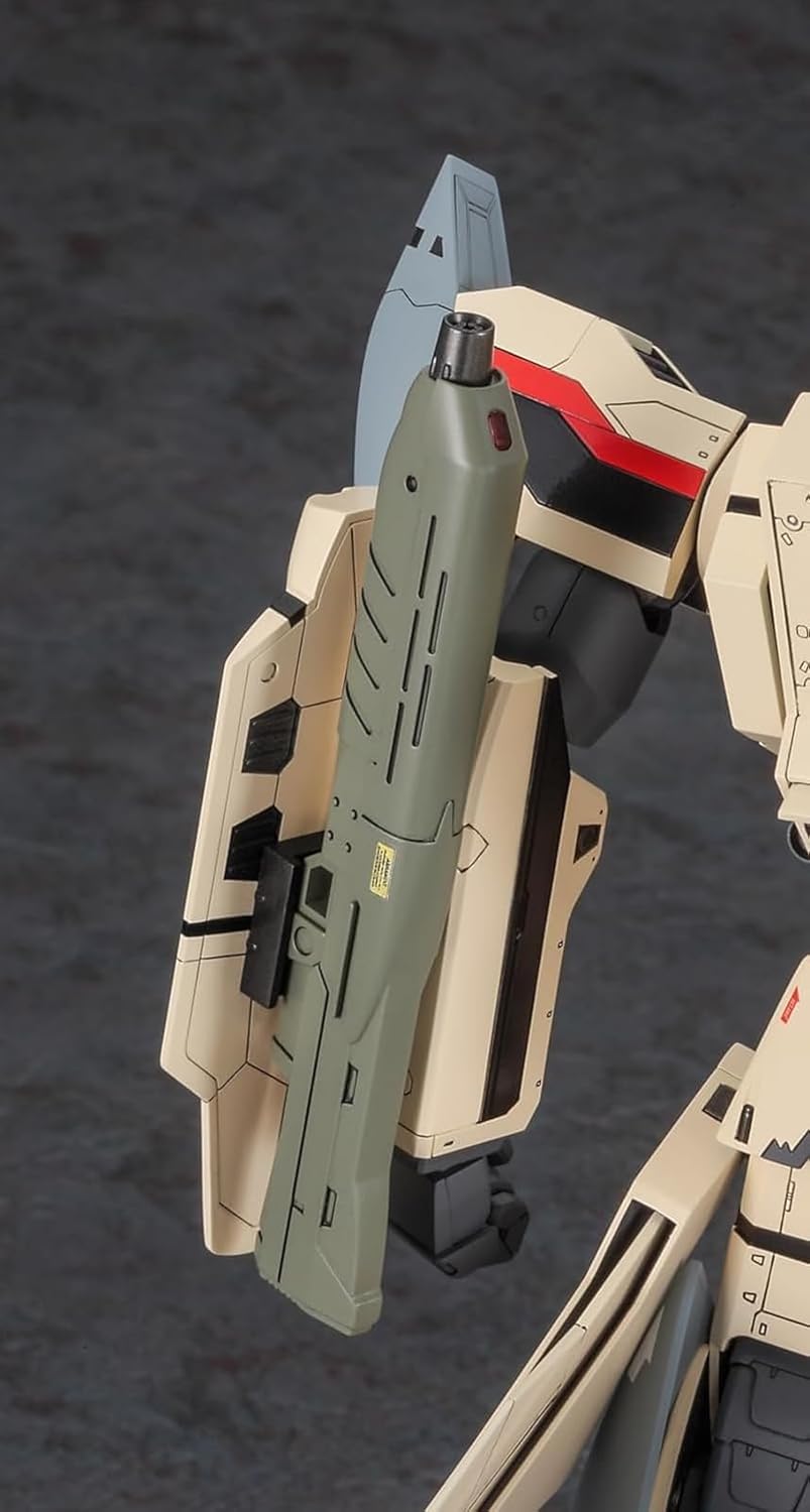 **MTS Toys**Hasegawa Macross Plus 1/72 : YF-19 Battroid