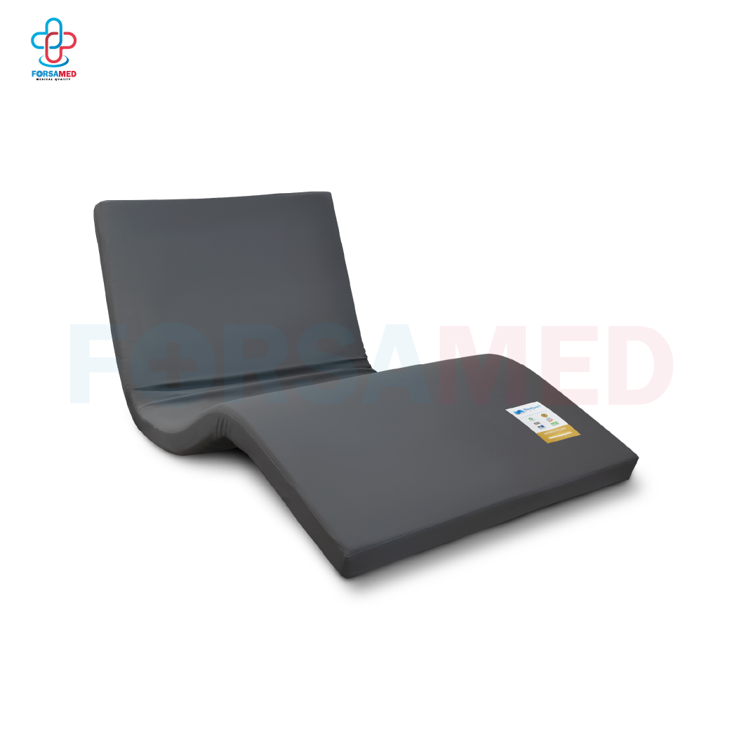 ที่นอนยางพารา รุ่น Realpad TOP PU
