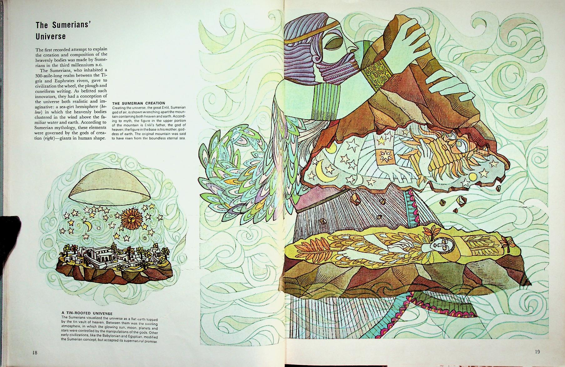 LIFE SCIENCE LIBRARY : PLANETS