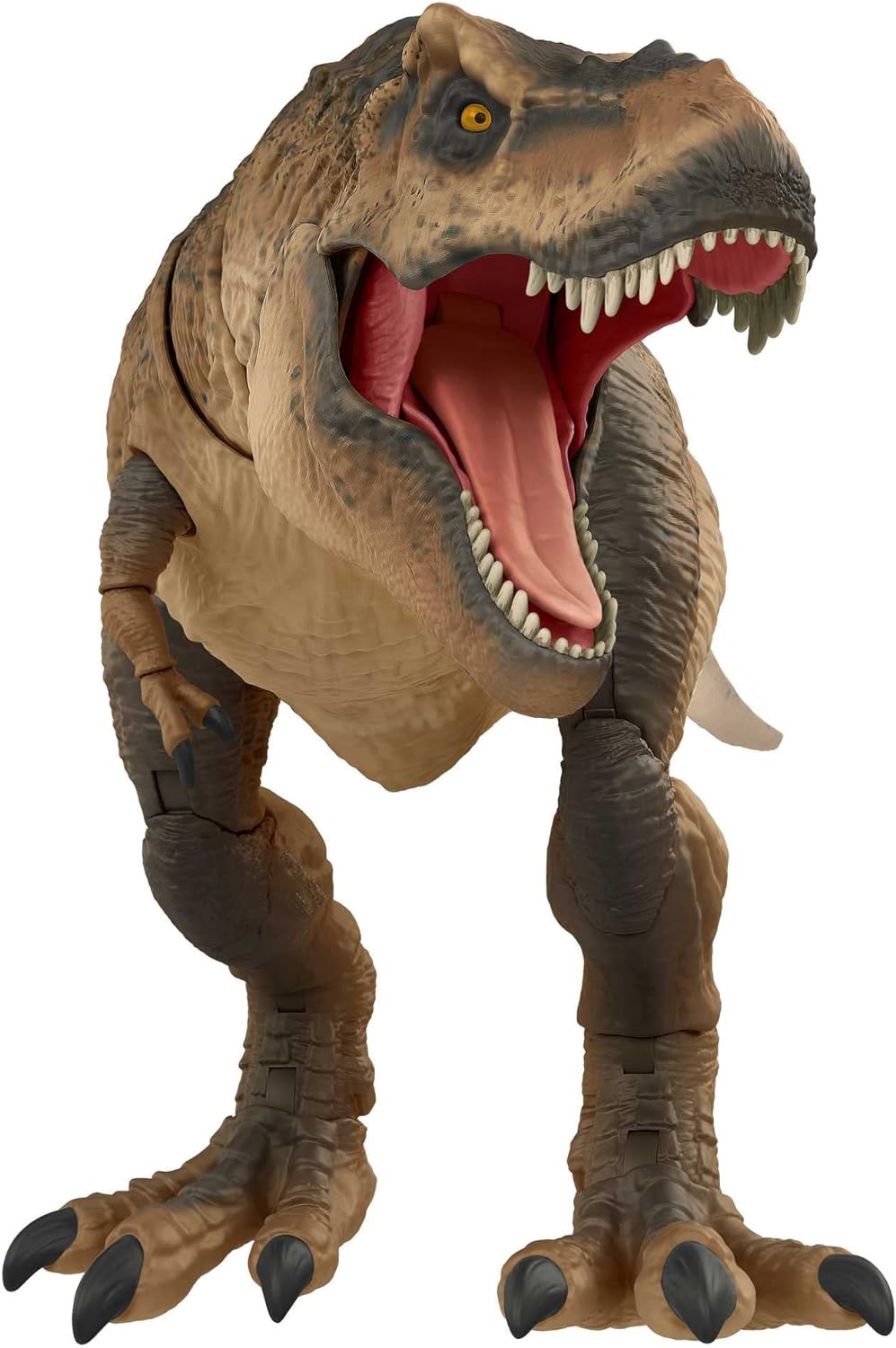 **MTS Toys**Mattel Jurassic World Hammond Collection : HFG66 Tyrannosaurus Rex [ความยาวจากหัวถึงหาง 54 ซ.ม.]