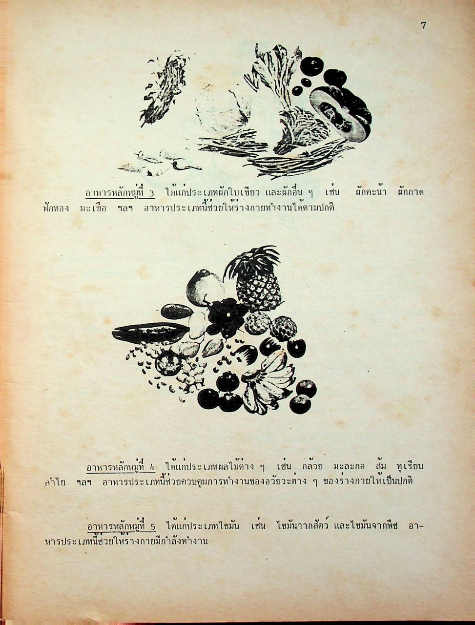 สร้างเสริมประสบการณ์ชีวิต 1 เล่มที่ 1 บทที่ 1-10