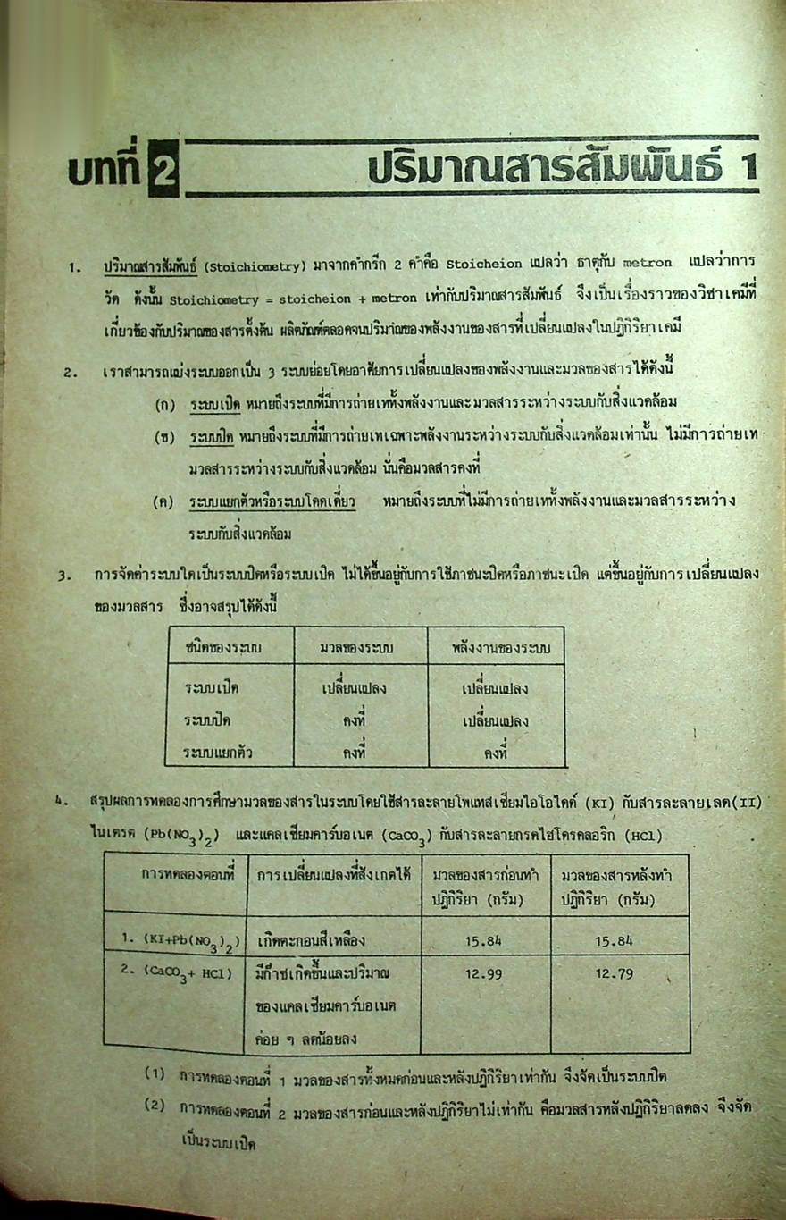 คู่มือ เคมี ม.4-5-6