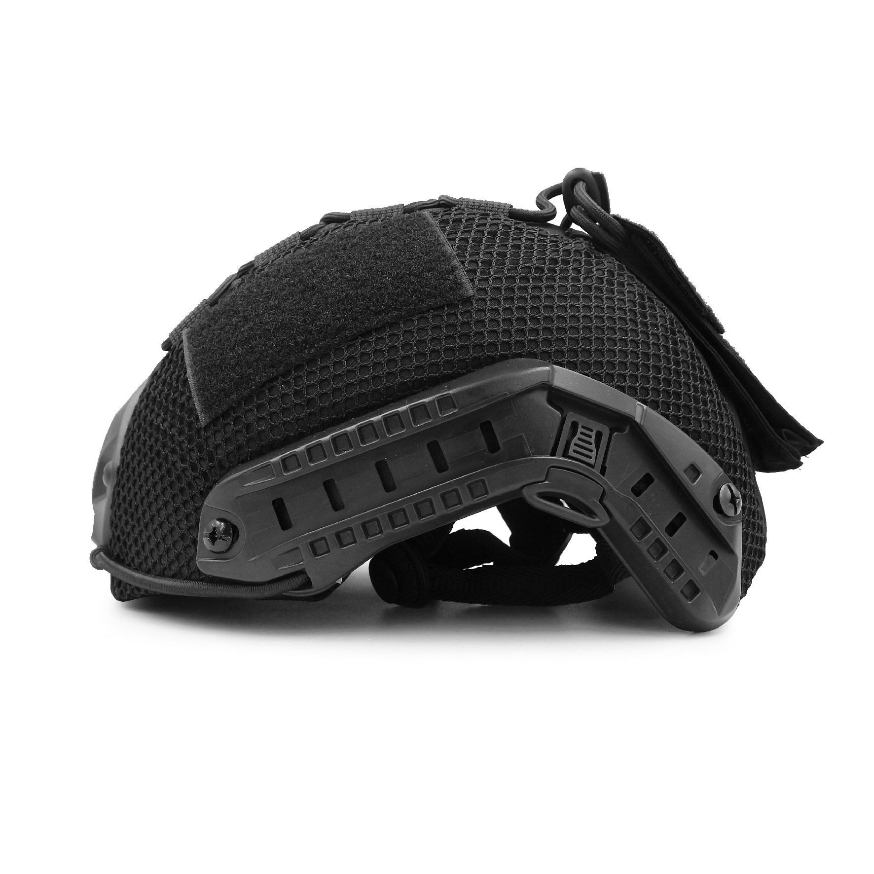 🇹🇭 1251 ไทยแลนด์ แทคติคอล SUPER SET หมวกฟาส **พร้อมติดตั้ง**