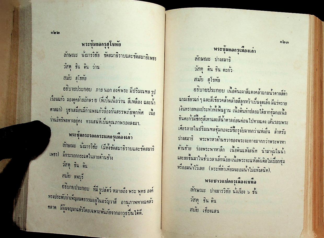 สารานุกรม รวมของดีเมืองไทย
