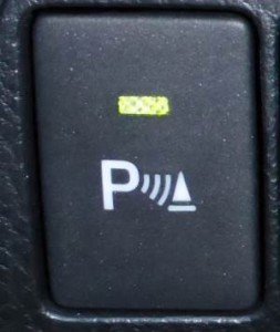 สวิทช์ Parking Toyota switch สำหรับ Vios Yaris Altis REVO New Fortuner Camry