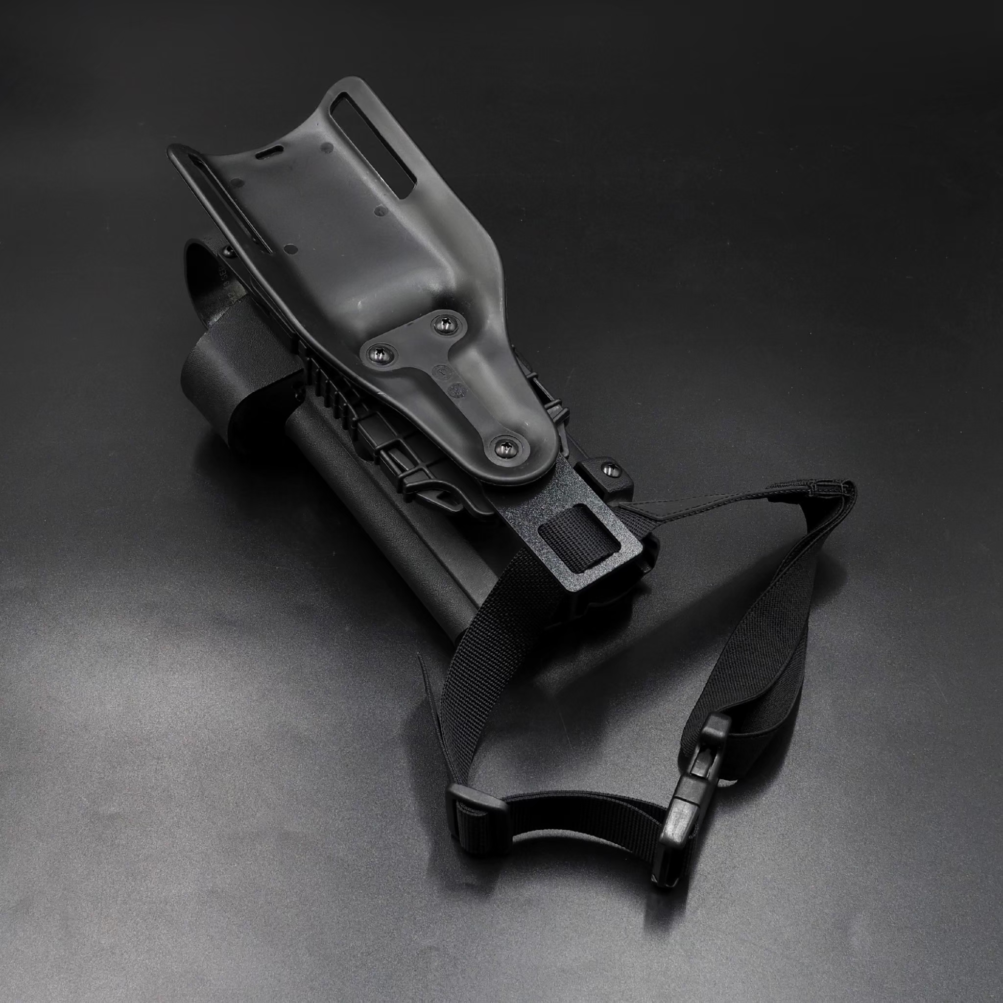 🇹🇭 1279 ไทยแลนด์ แทคติคอล FogGear Universal Surefire X300 Kydex Holster