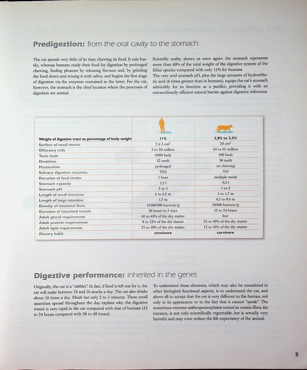 The Cat ENCYCLOPEDIA Volume 2