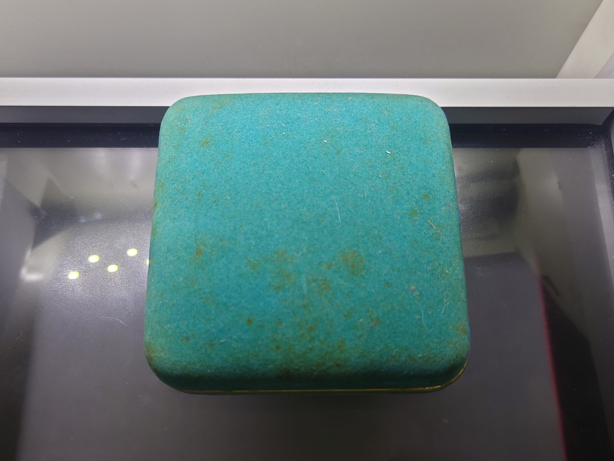 เหรียญพิวเตอร์ ขนาด 6 เซน เหรียญพระนางเจ้าสิริกิติ์ ที่ระลึกมหกรรมกีฬาเฉลิมพระเกียรติ 60 พรรษา มหาราชินี TASA INTERGAME 1992 พร้อมกล่องเดิม