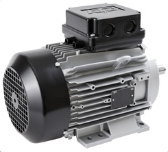 มอเตอร์ไฟฟ้า 3 สาย ATB