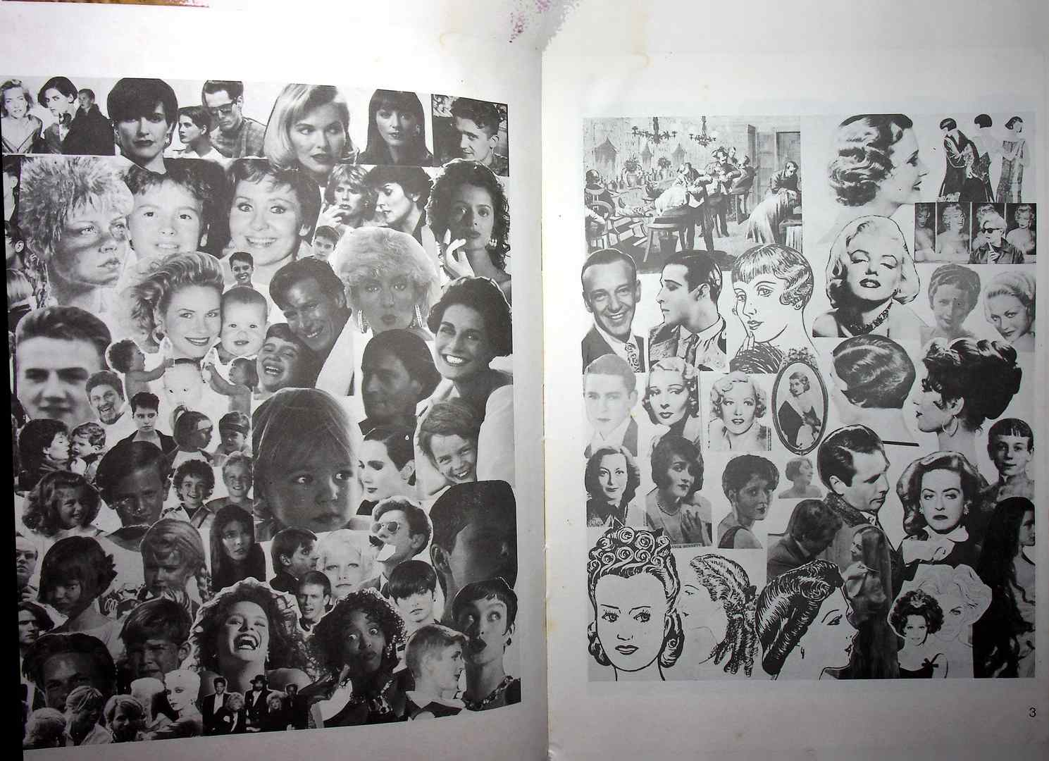 ซอยผมสูตรสำเร็จ THE TECHNIQUES OF HAIRCUTTING