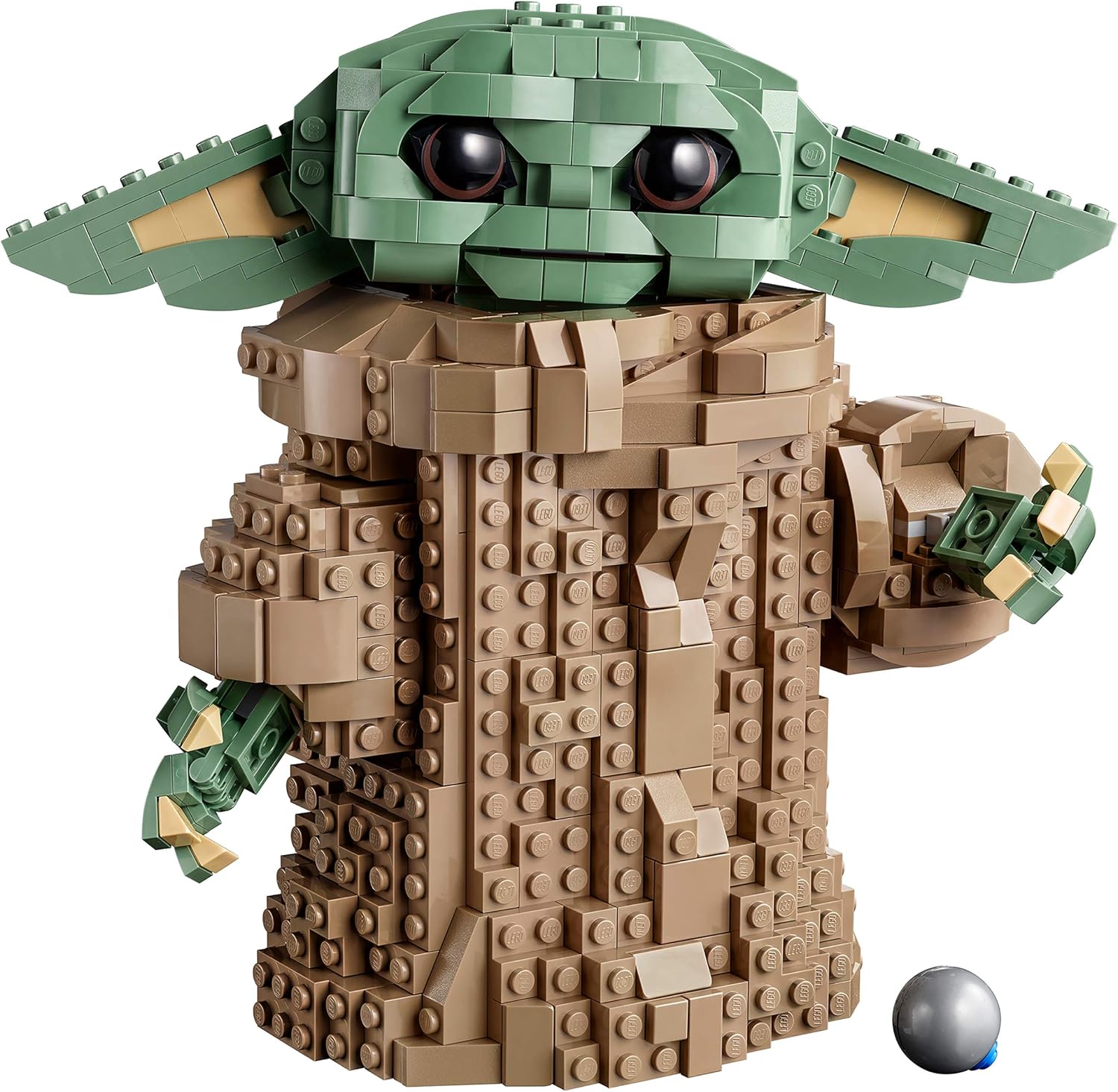 **MTS Toys**เลโก้ Lego 75318 Star Wars : The Child