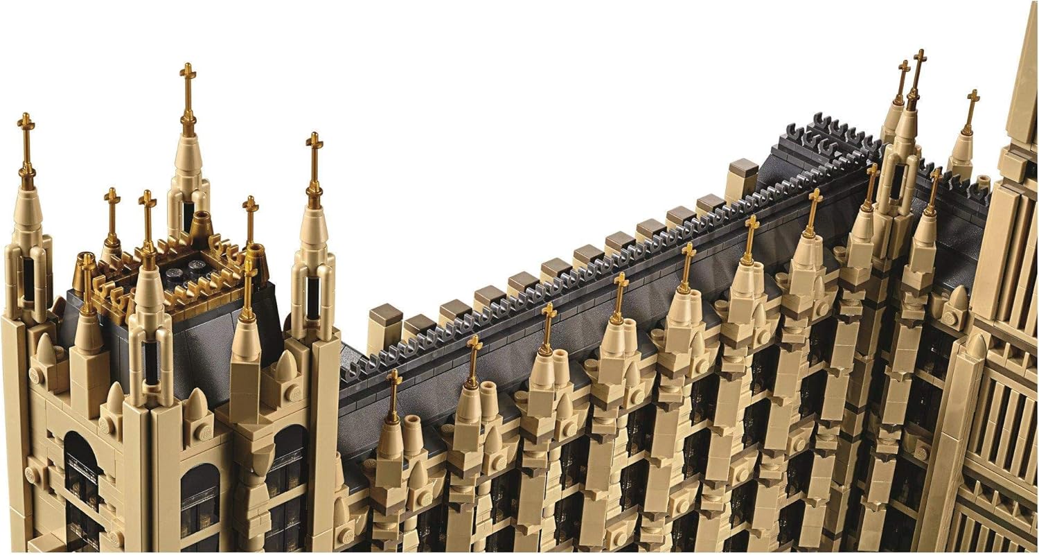 **MTS Toys**เลโก้ Lego Creator Expert 10253 : Big Ben