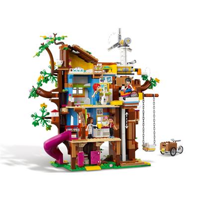 **MTS Toys**เลโก้ Lego 41703 Friends : Friendship Tree House
