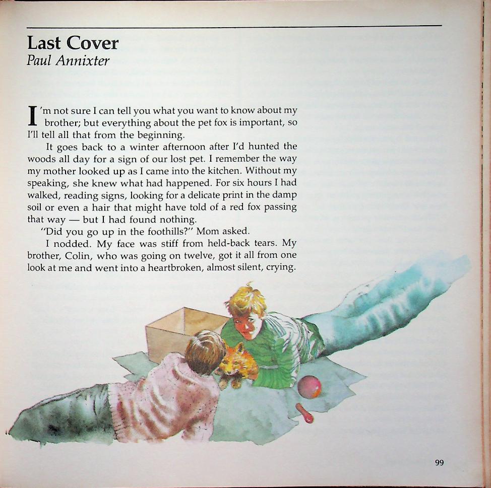 CONTEXTS anthology two