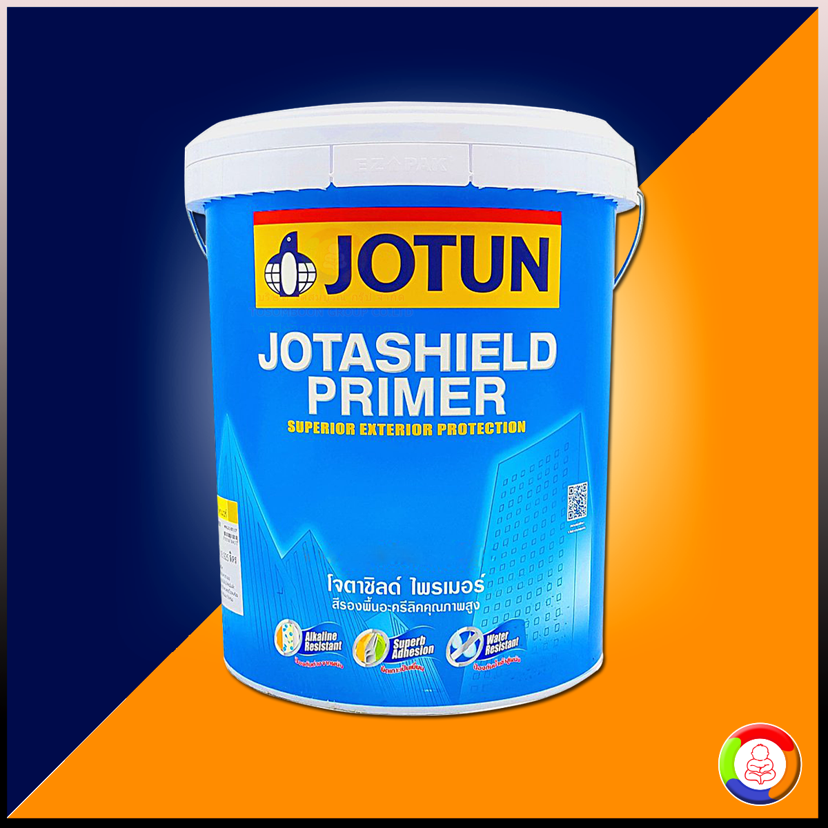JOTASHIELD PRIMER 07