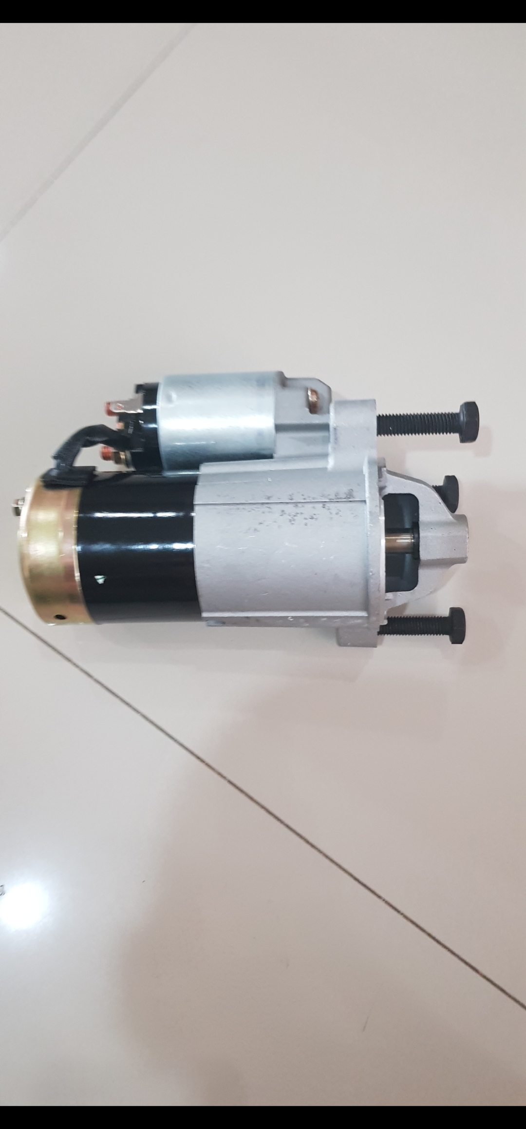 ไดสตาร์ท Ford Escape 2000-ใหม่แท้