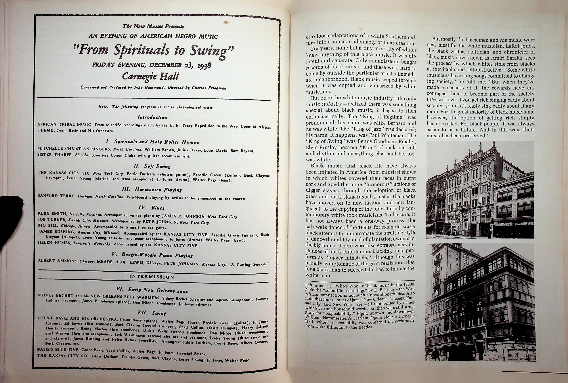 All You Need Is Love : The Story of Popular Music