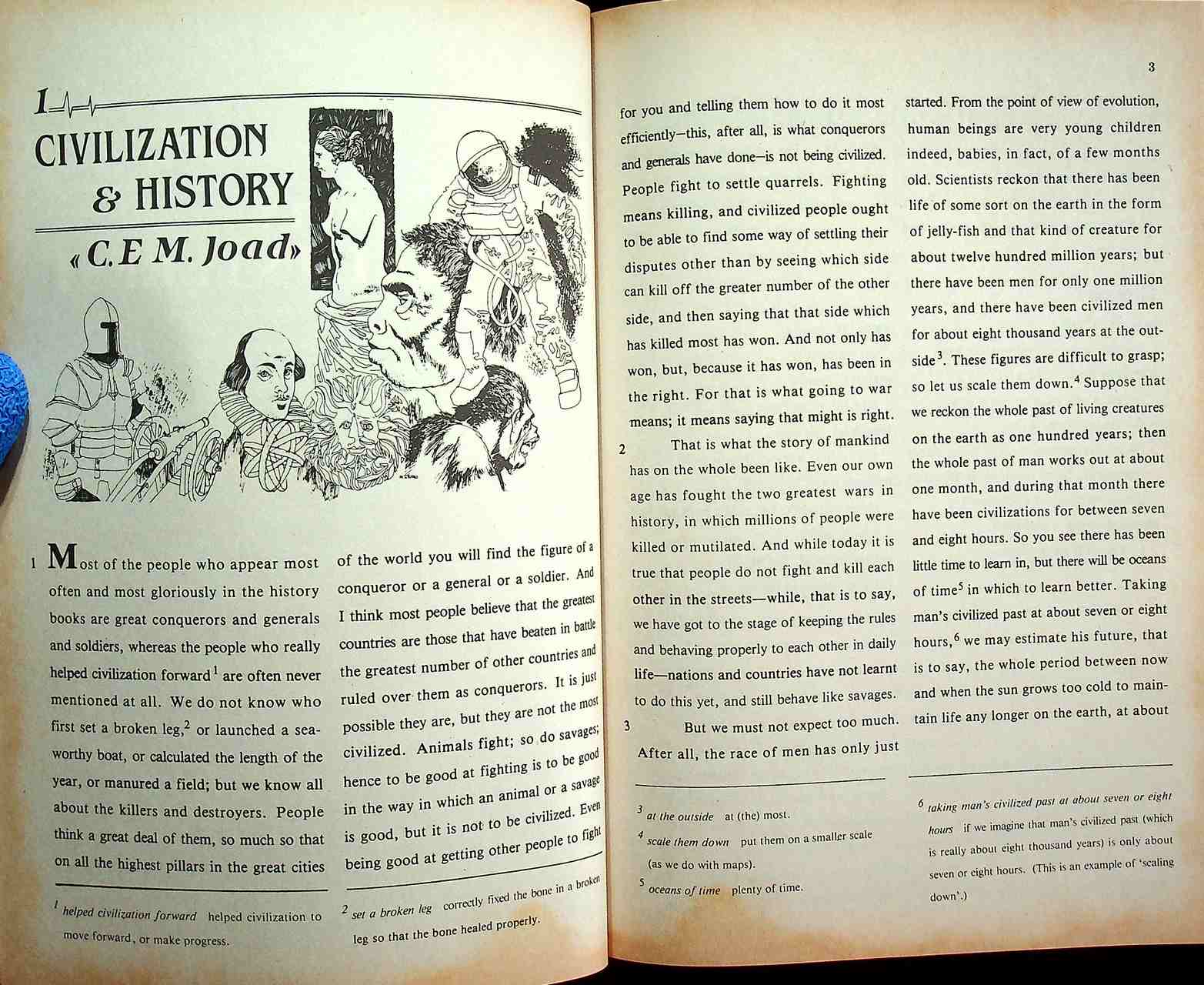 หนังสือเรียนภาษาอังกฤษแบบเข้ม (กลุ่มพัฒนาประสบการณ์ภาษาอังกฤษ) THEMATIC ENGLISH รายวิชา อ 038 ภาษาอังกฤษรอบรู้ ระดับมัธยมศึกษาตอนปลาย