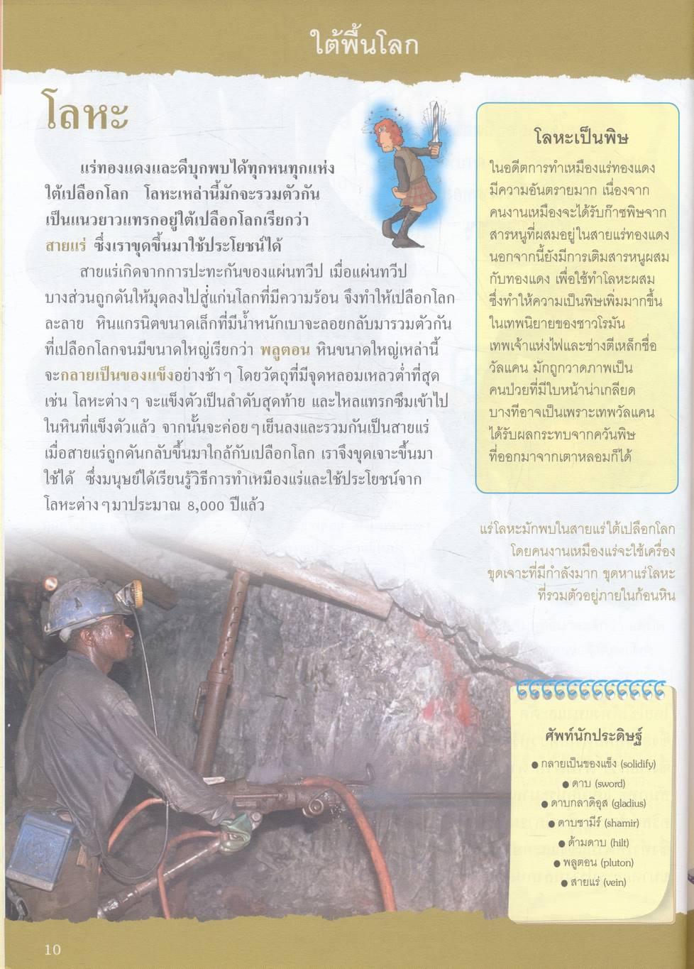 สิ่งประดิษฐ์พลิกโฉมโลก สิ่งประดิษฐ์ล้ำยุค