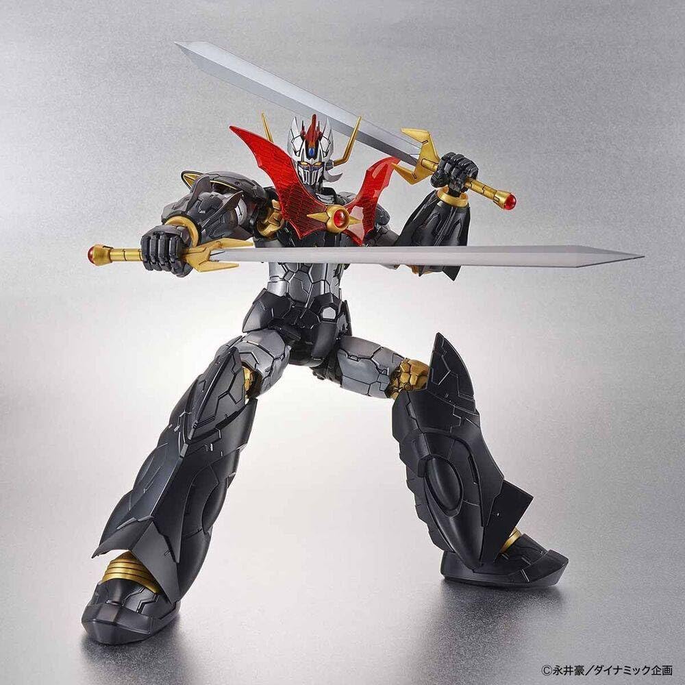 **MTS Toys**HG Bandai Super Robot 1/144 : Mazinkaiser