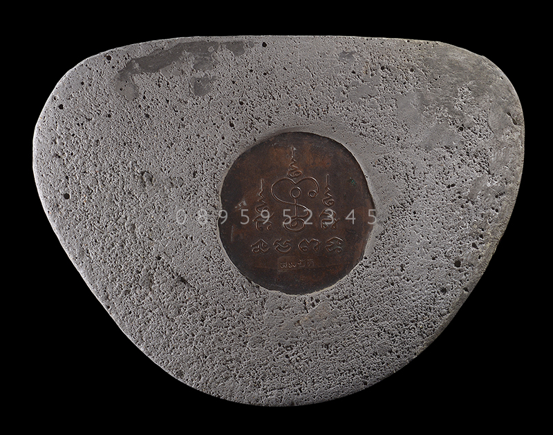 กุมารทองสมบัติ รุ่นแรก หลวงพ่อพูล วัดไผ่ล้อม จ.นครปฐม