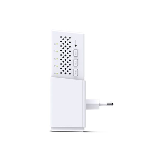 Powerline TP-Link "TL-WPA7510 KIT" AV1000 Gigabit Powerline