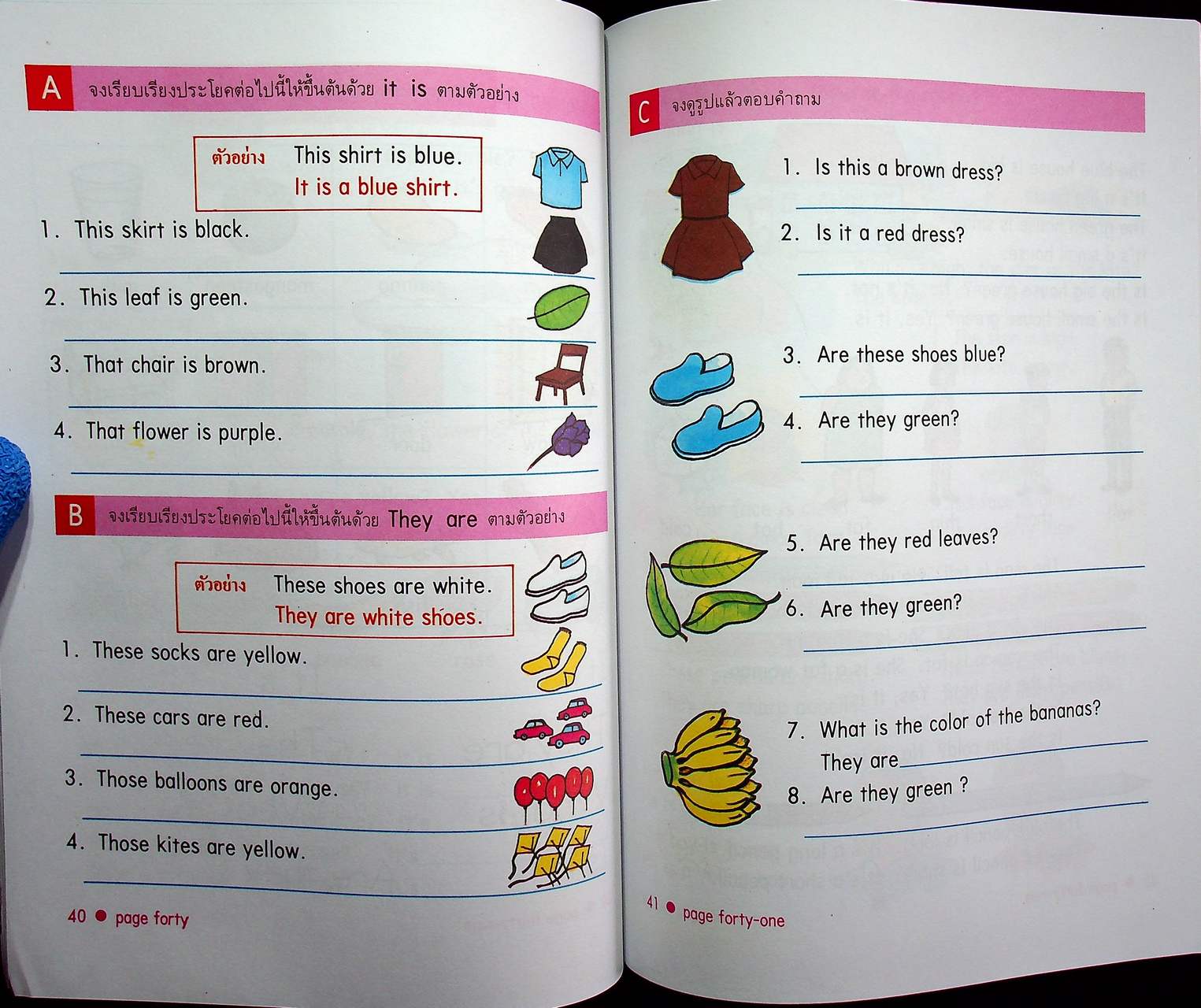 NEW STANDARD ENGLISH 3