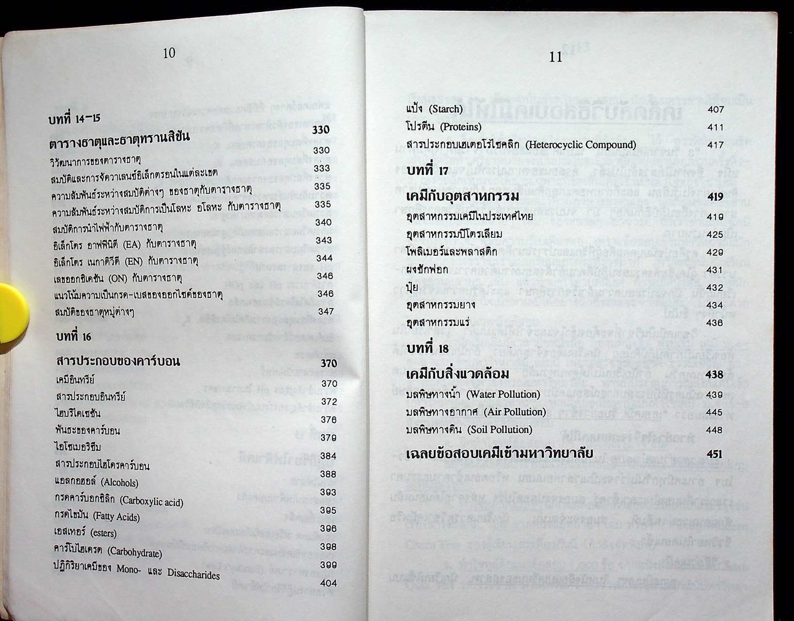 สรุปเข้ม เคมี เอ็นทรานซ์ และ ม.4-5-6