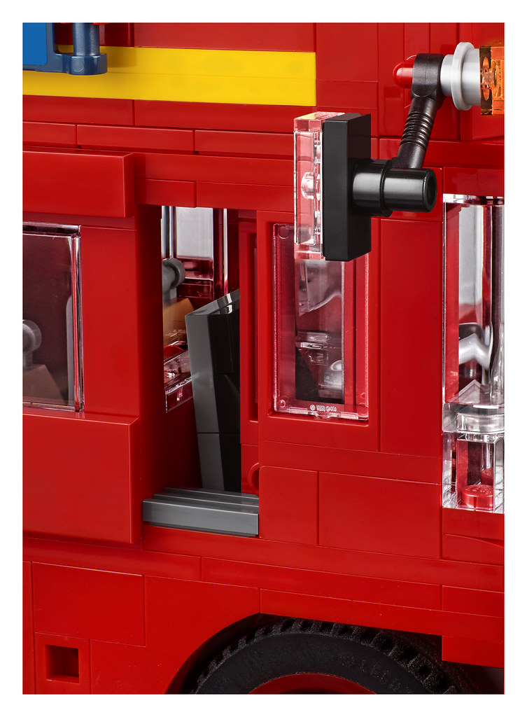 **MTS Toys**เลโก้ Lego Creator Expert 10258 : London Bus