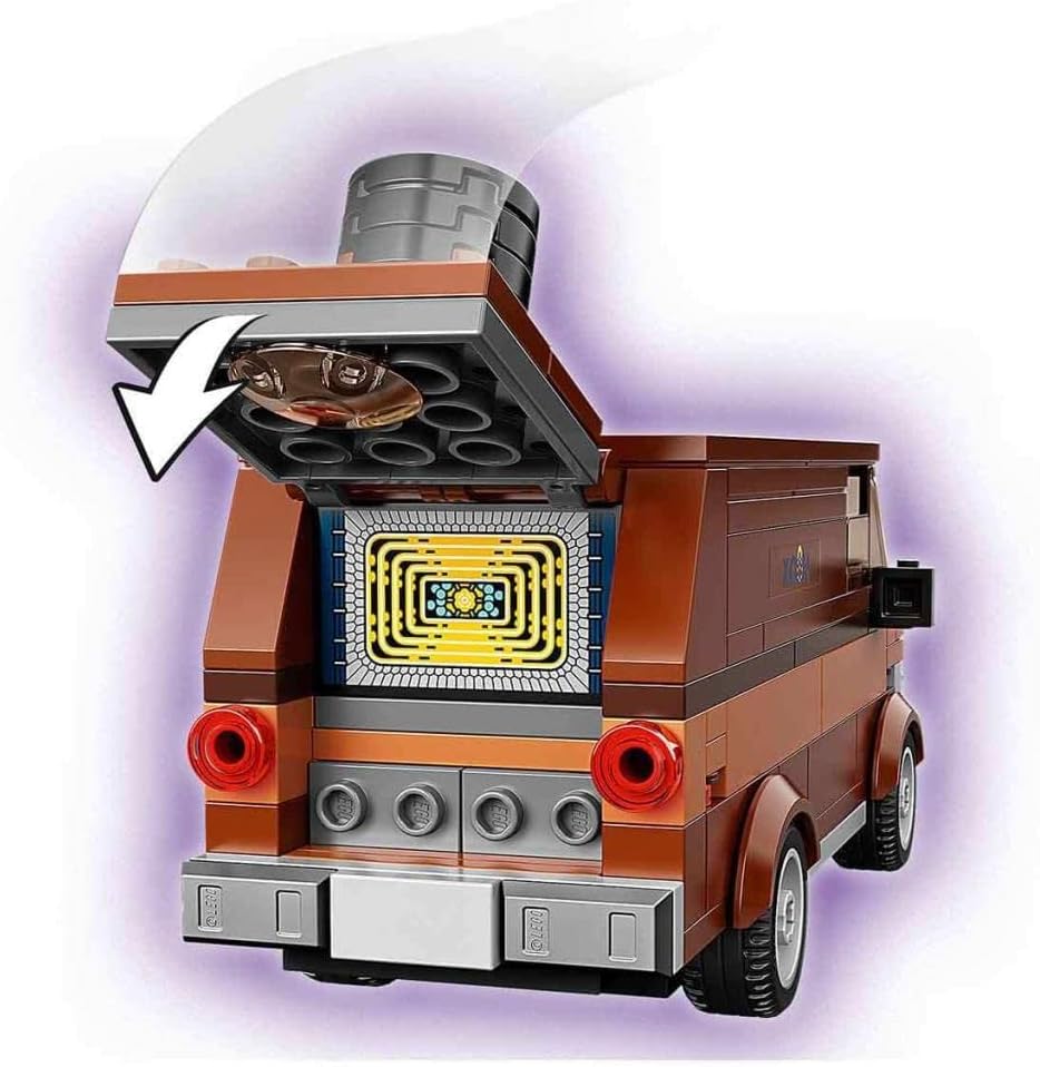 **MTS Toys**เลโก้ Lego 76192 Marvel Avengers : Avengers End Game Final Battle