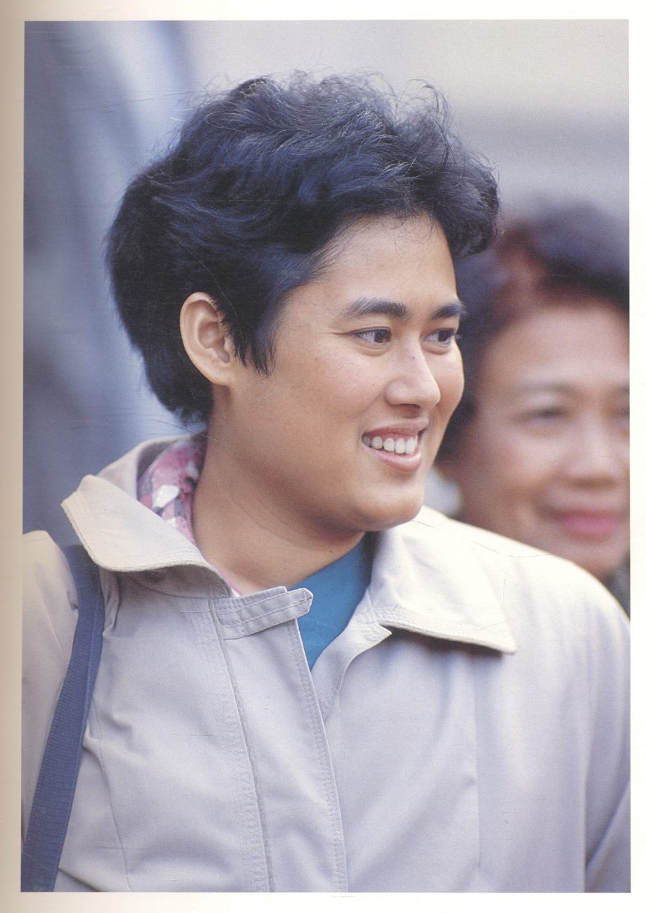 สมเด็จพระเทพรัตนราชสุดาฯ เสด็จเยือนประเทศ อิตาลี