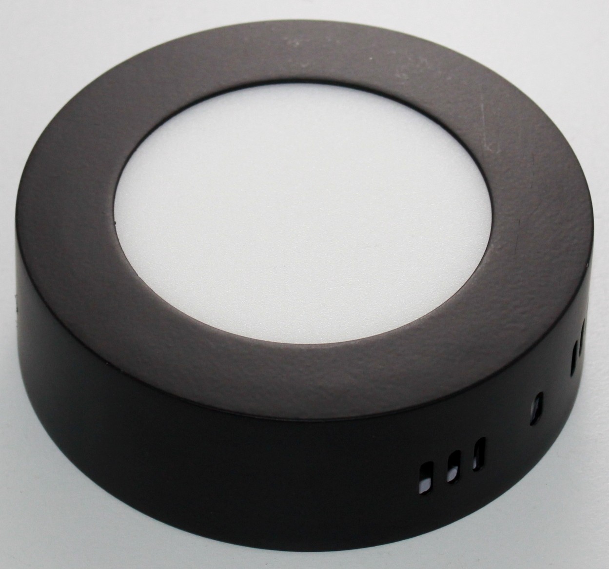 โคมพาแนล LED 6w ติดลอย