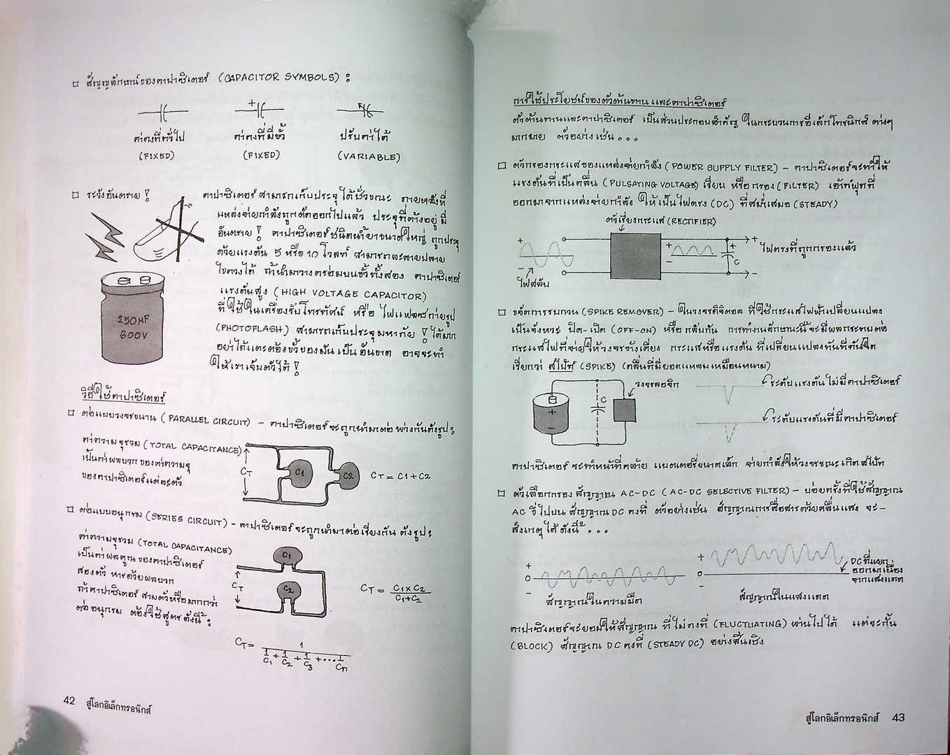 สู่โลกอิเล็กทรอนิกส์