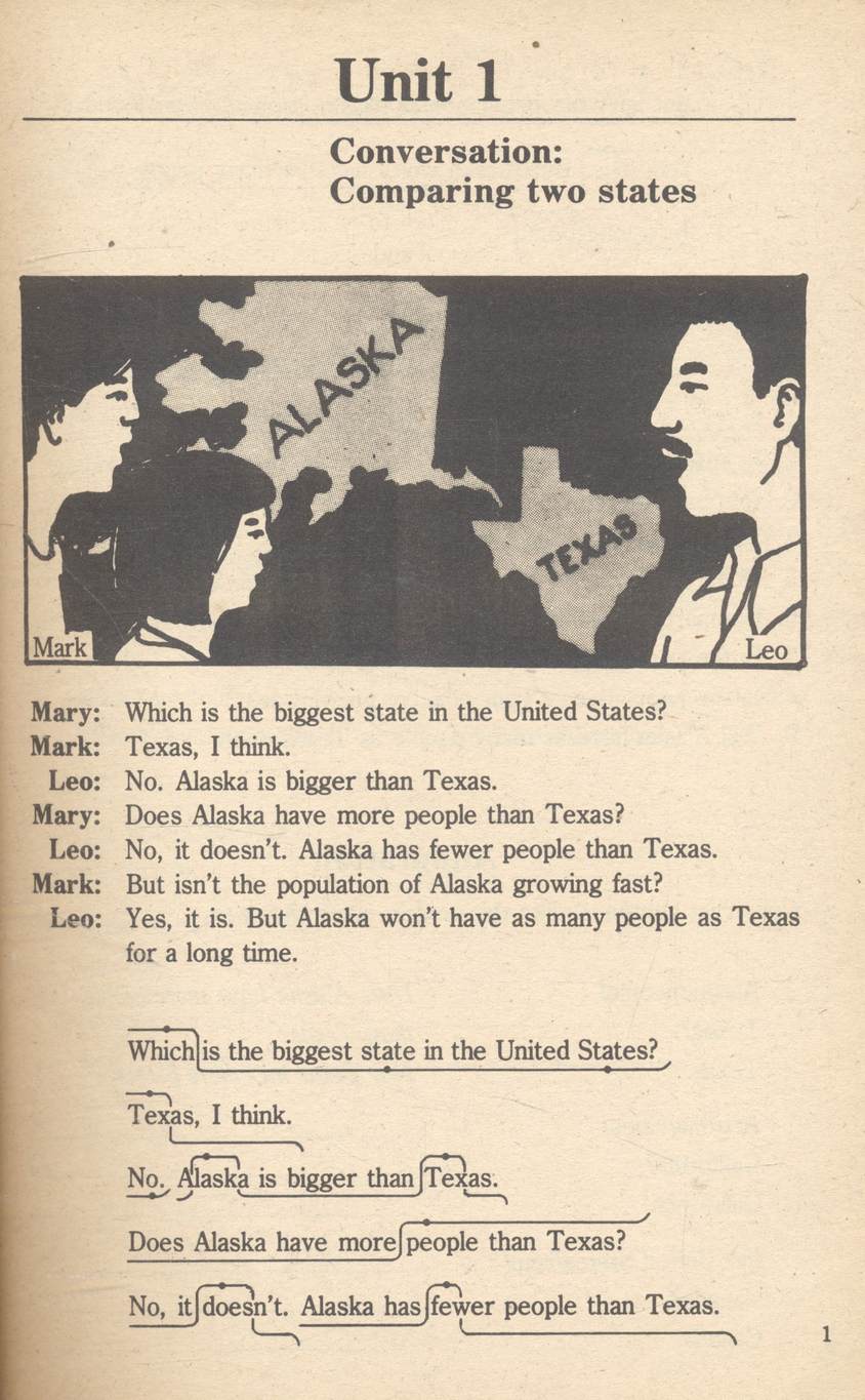 LADO ENGLISH SERIES BOOK 4