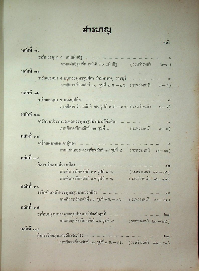ประชุมศิลาจารึก ภาคที่ ๓ ประมวลจารึกที่พบใน ภาคเหนือ ภาคตะวันออกเฉียงเหนือ ภาคตะวันออก และ ภาคกลางของประเทศไทย อันจารึกด้วยอักษร และ ภาษาไทย ขอม มอญ บาลีสันสกฤต