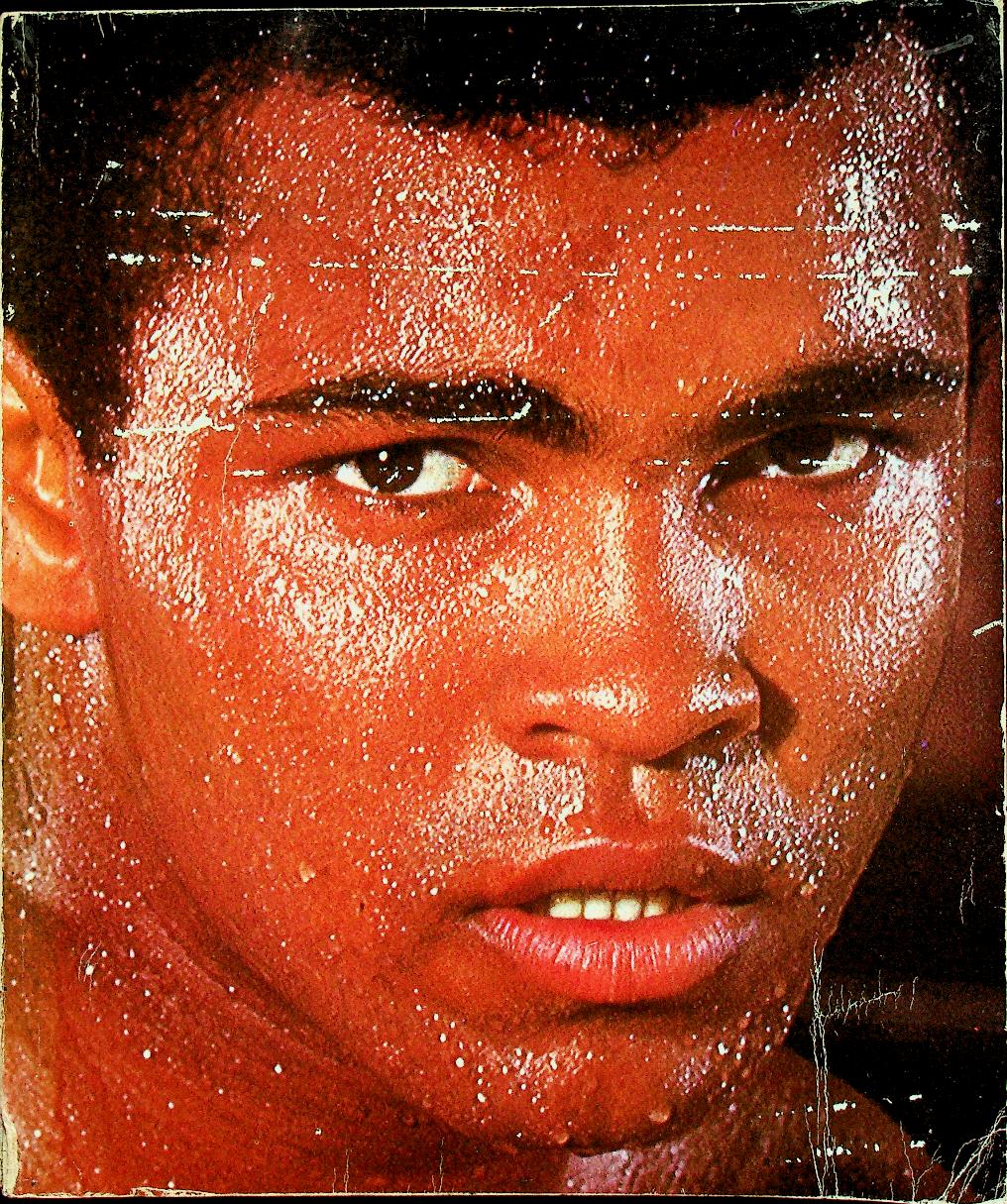 Muhammad Ali