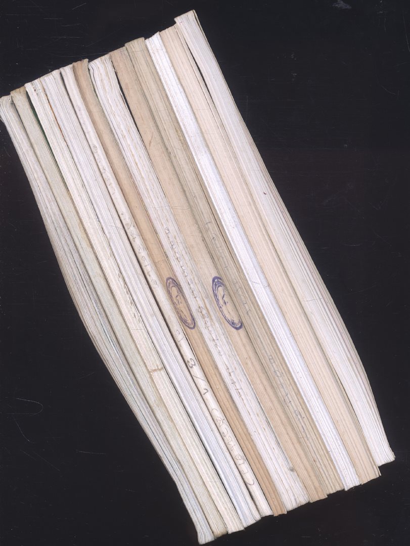 หนังสือเรียนภาษาไทย ชุดพื้นฐานภาษา แก้วกับกล้า ครบชุด 12 เล่ม ป.1 ถึง ป.6