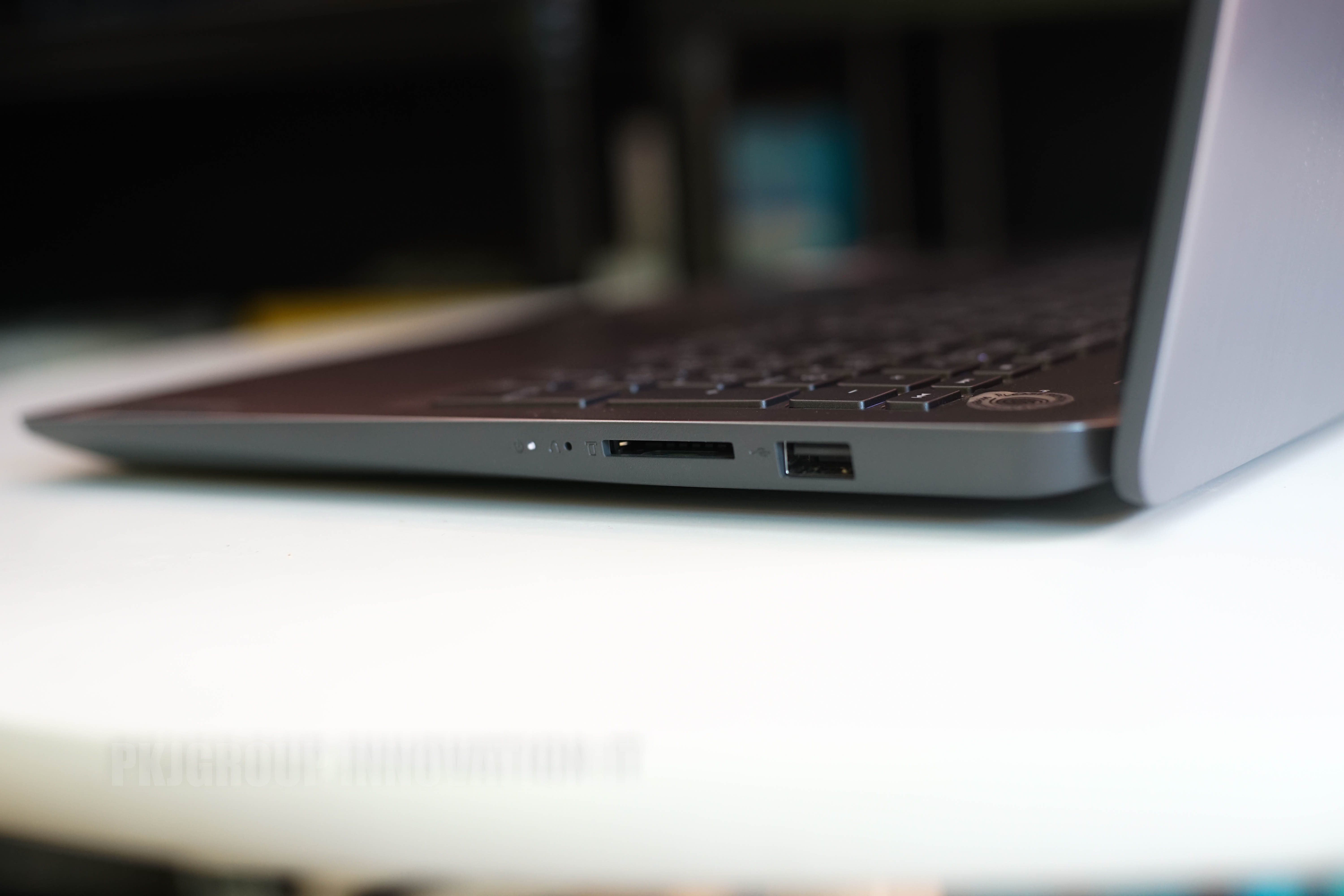 โน๊ตนุ๊คสำหรับทำงาน มือสอง Lenovo Ideapad 3 15ALC6