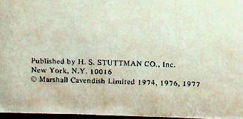 The ILLUSTRATED SCIENCE and INVENTION ENCYCLOPEDIA : how it works