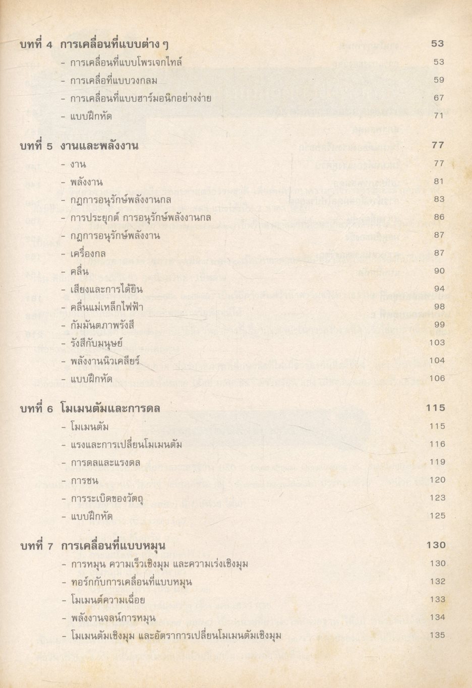 ขยันก่อนสอบ ฟิสิกส์พื้นฐานและเพิ่มเติม ม.4