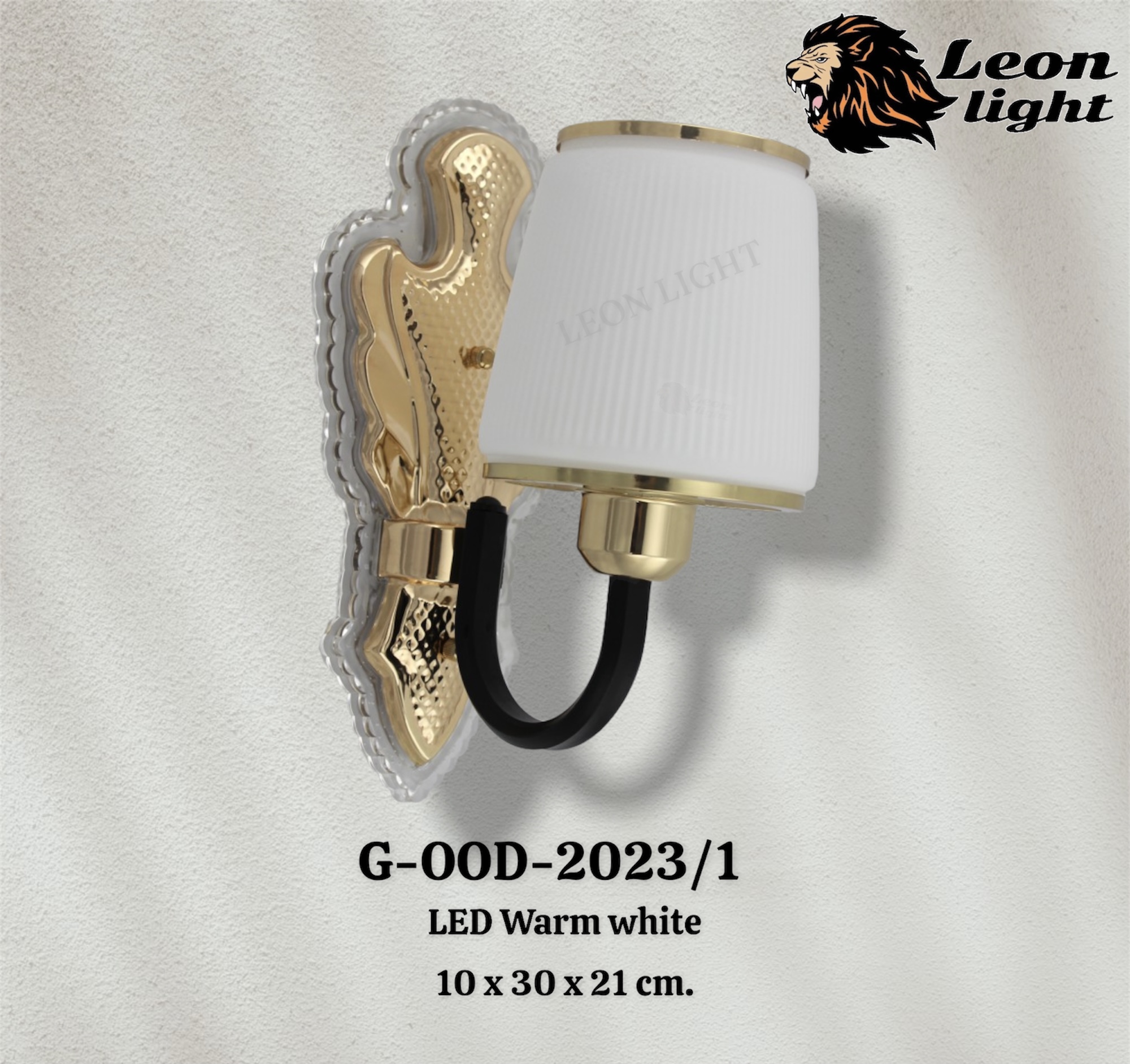 G-OOD-2023/1 LED WW