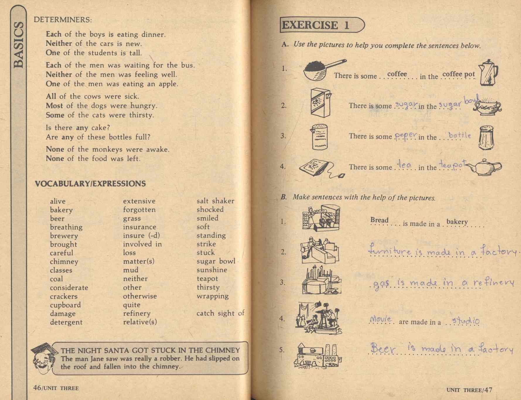 หนังสือเรียนภาษาอังกฤษ NEW HORIZONS IN ENGLISH 5 รายวิชา อ 013 - อ 014 ภาษาอังกฤษ 3-4 ระดับมัธยมศึกษาตอนปลาย