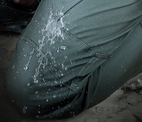 🇹🇭 24 ไทยแลนด์ แทคติคอล กางเกงขายาว Sector Seven IX9 ผ้ายืด