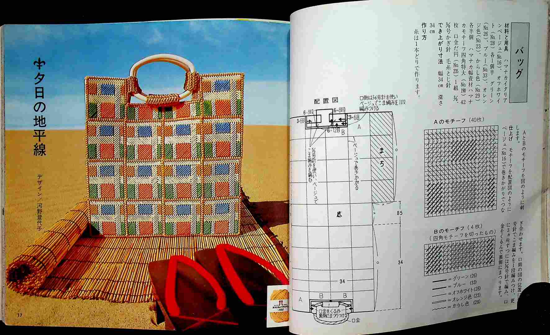 งานถัก ฉบับภาษาต่างประเทศ