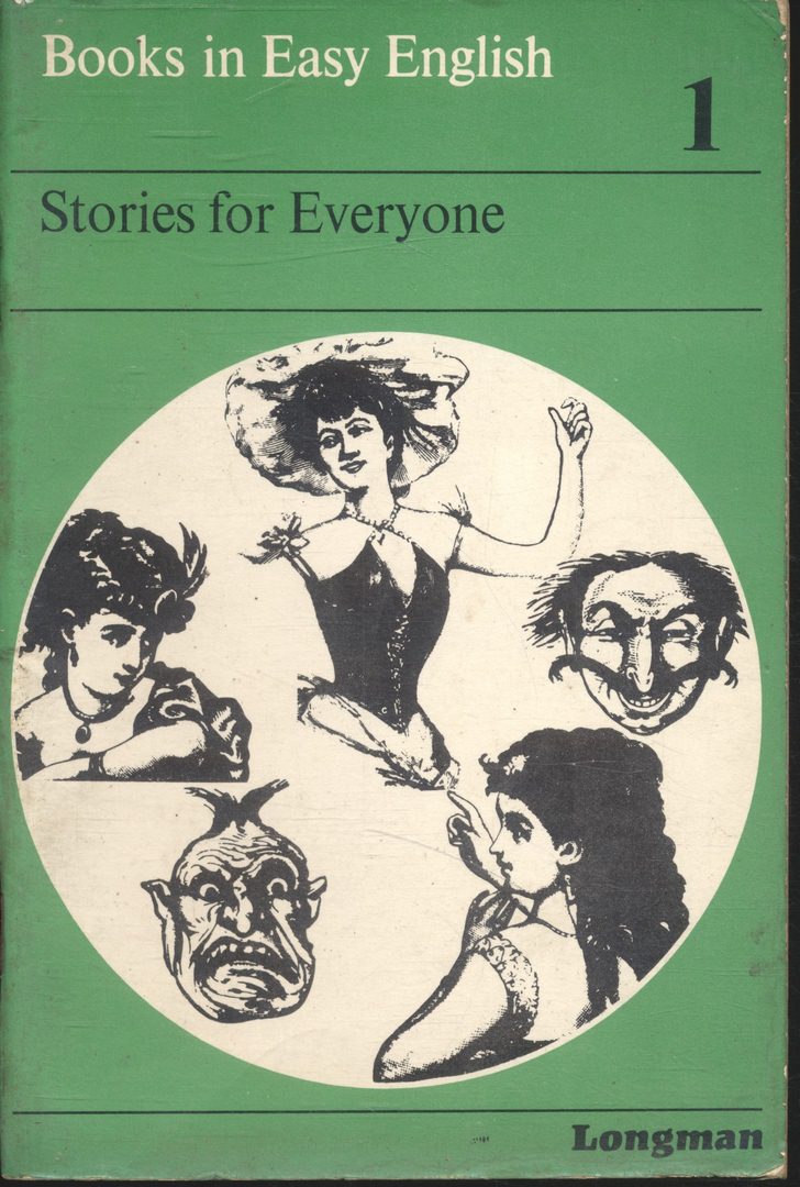 Stories for Everyone