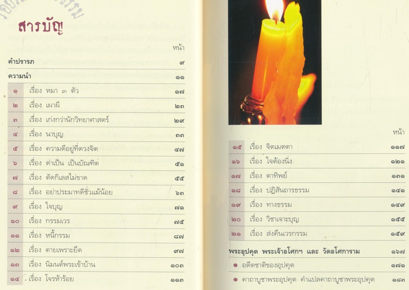 ร้อยรสบทพระธรรม ของ ท่านพ่อลี ธมุมธโร ธรรมบรรณาการ ในงานบำเพ็ญกุศลอุทิศถวาย พระสุทธิธรรมรังสีคัมภีรเมธาจารย์ ครบรอบวันมรณะปีที่๔๙