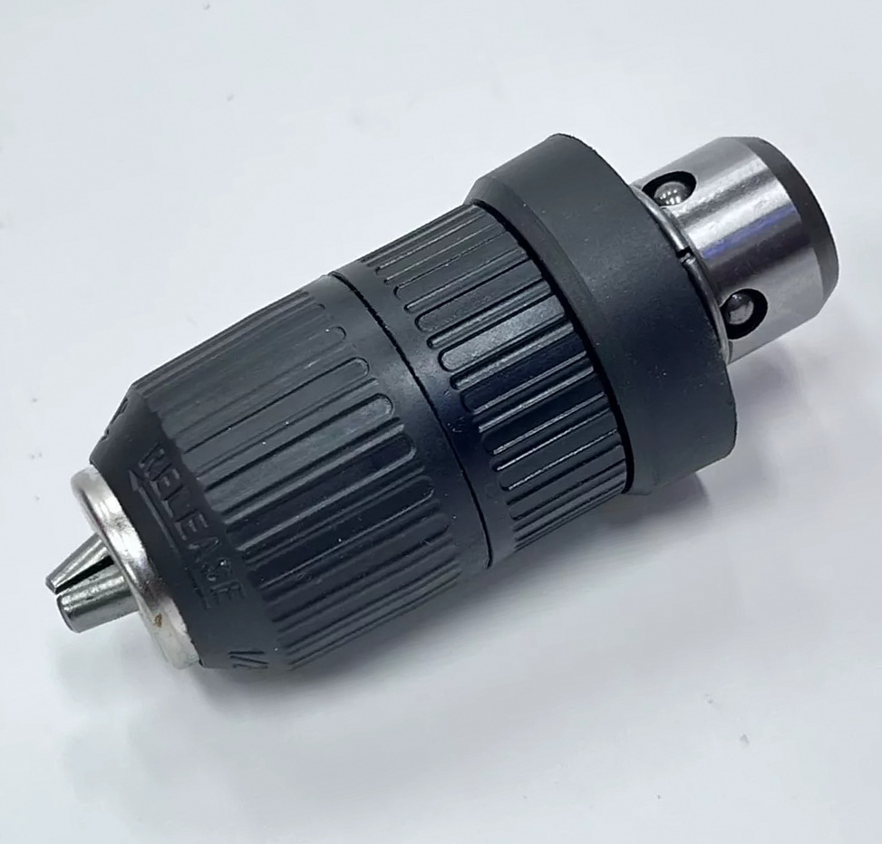 รหัสสินค้า 279 หัวจับดอกสว่านโรตารี่ รุ่น GBH 2-26 DFR / 2-28 DFV สำหรับสว่านโรตารี่ BOSCH แบบจับดอก ก้านกลม