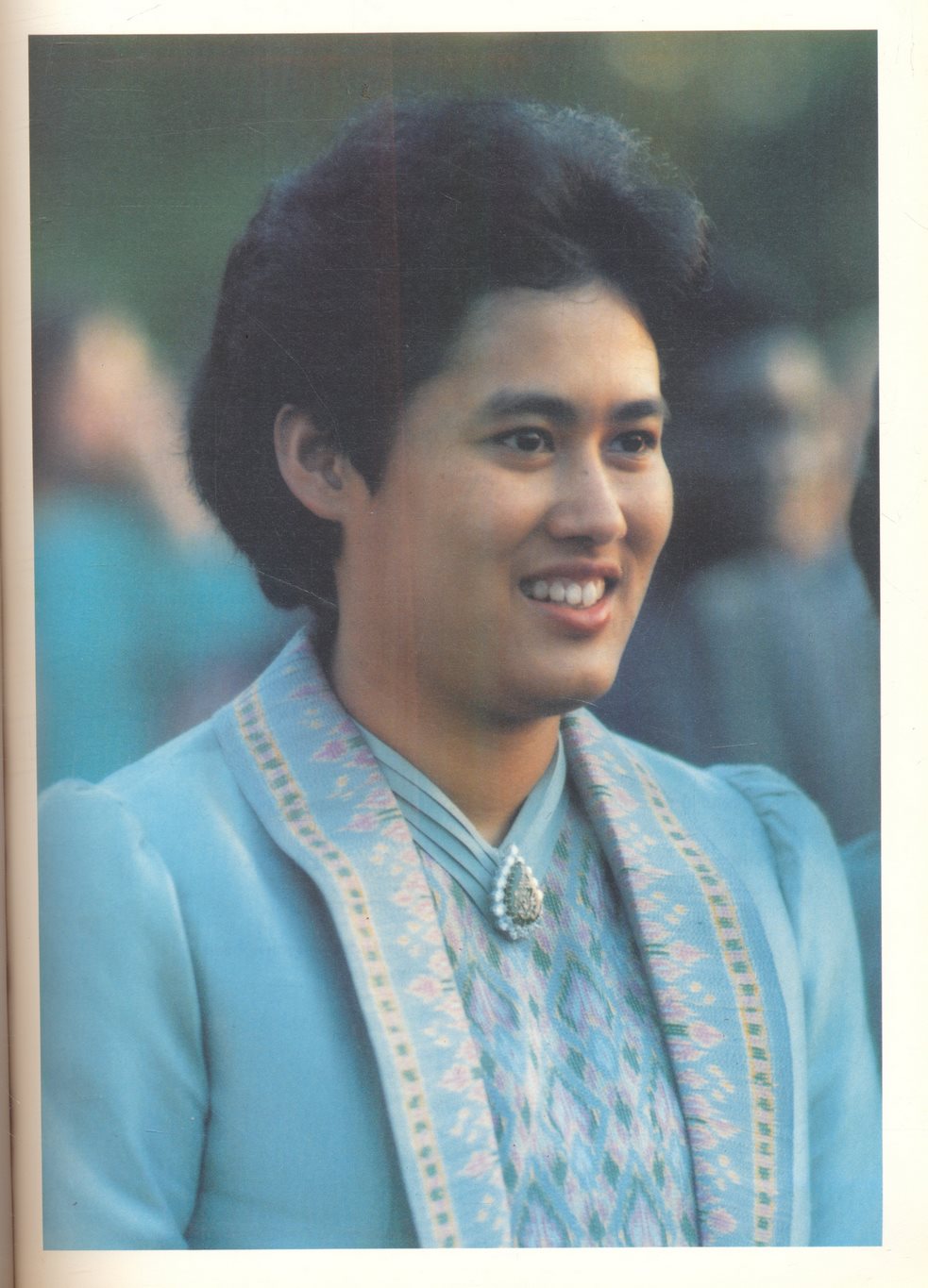 เชียงแสนมรดกไทย ที่ระลึกพิธีเปิดห้องสมุดประชาชน เฉลิมราชกุมารี อำเภอเชียงแสน จังหวัดเชียงราย