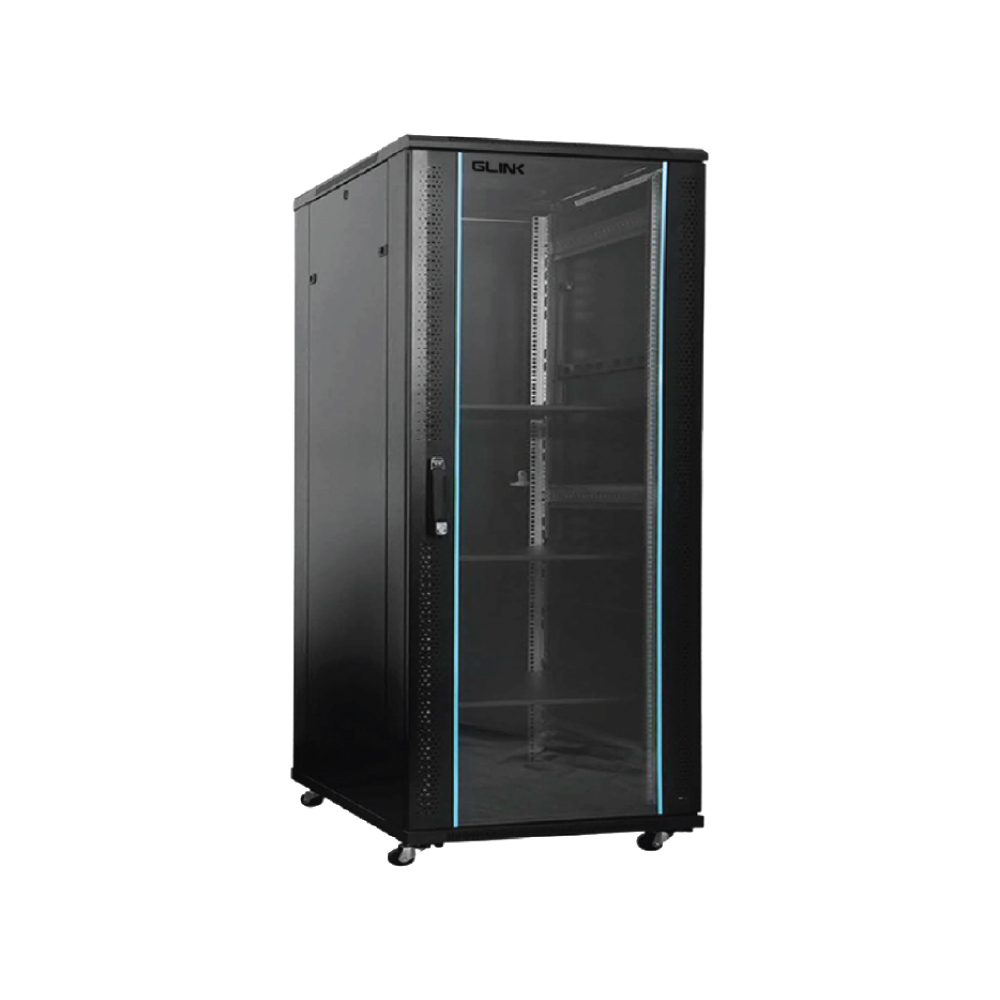 GLINK CABINET RACK/Rack 27U/GC27U